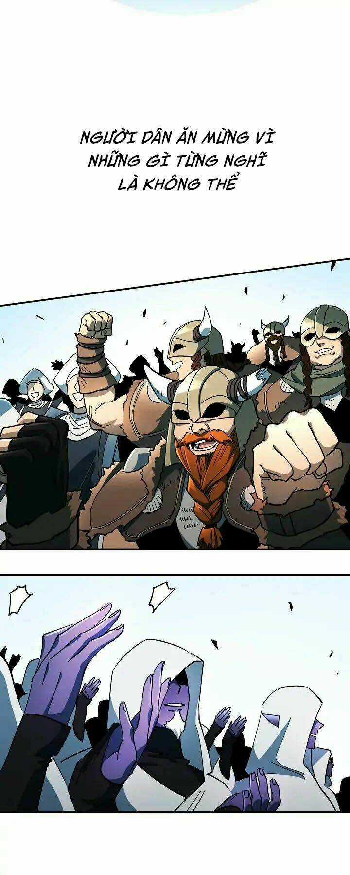 Seven Knights: Alkaid - Chapter 0 - Trang 32