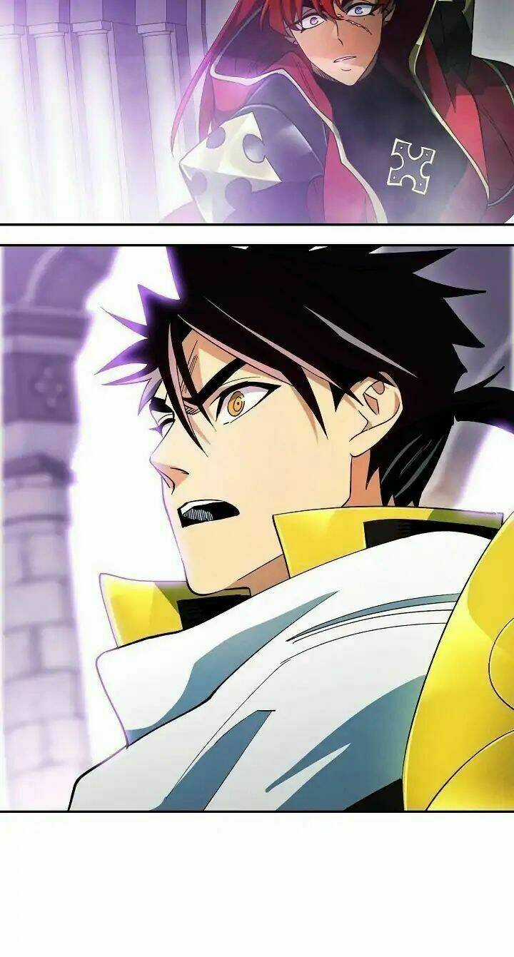 Seven Knights: Alkaid - Chapter 0 - Trang 36