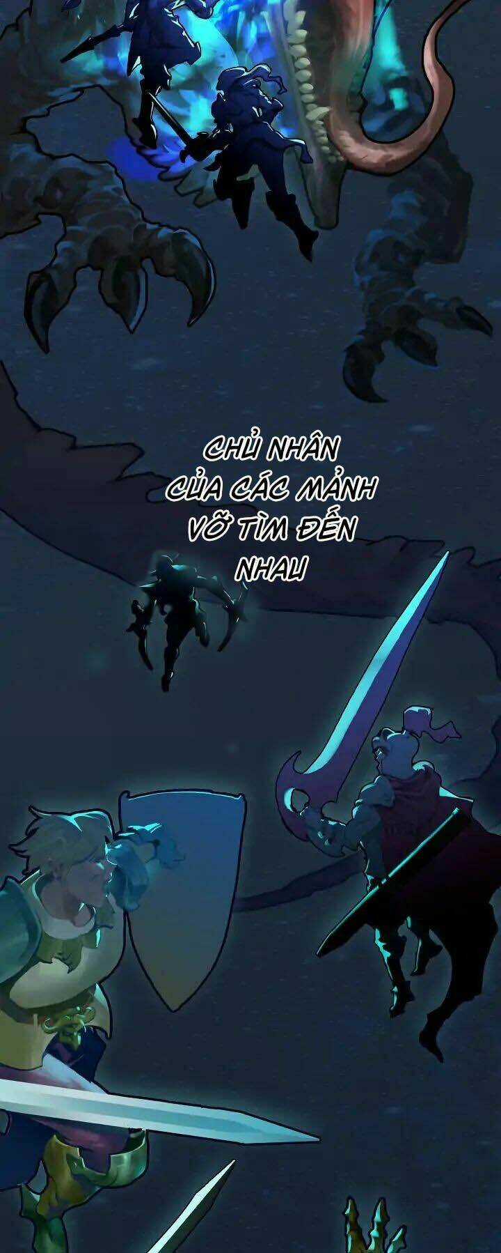 Seven Knights: Alkaid - Chapter 0 - Trang 7