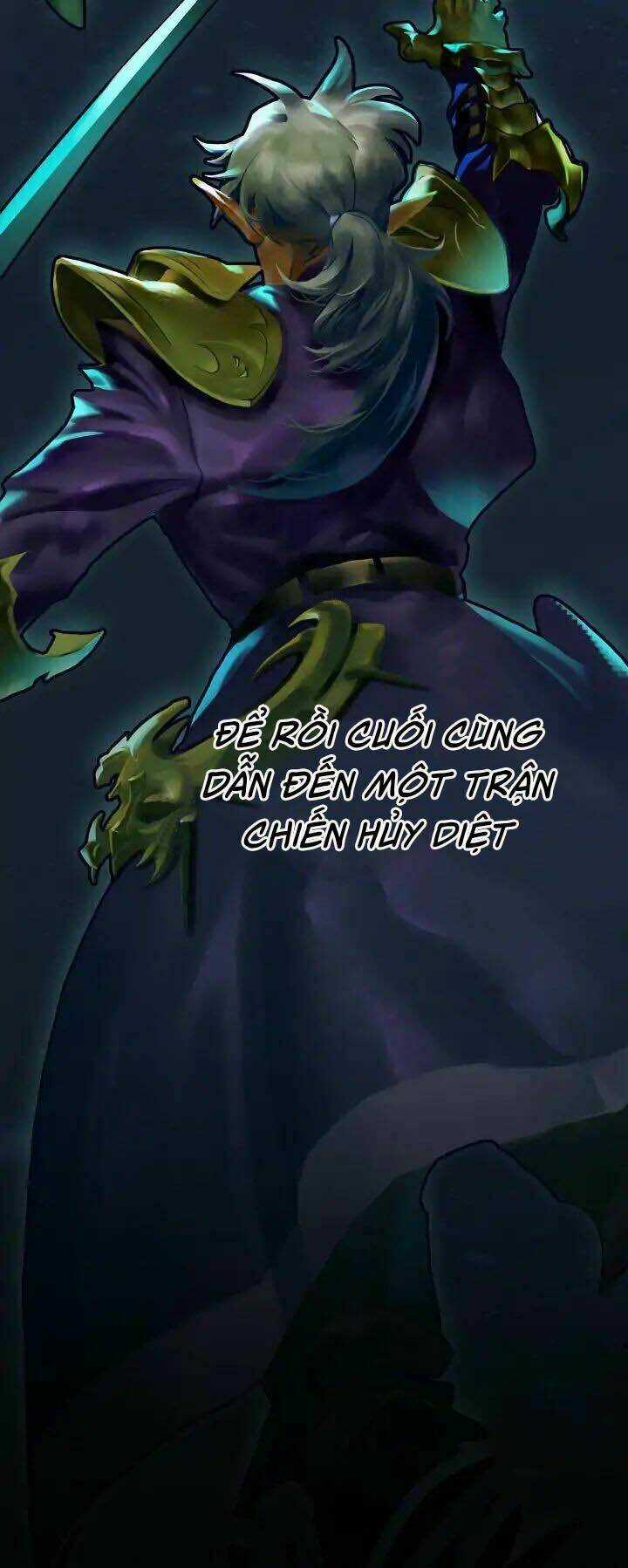 Seven Knights: Alkaid - Chapter 0 - Trang 8