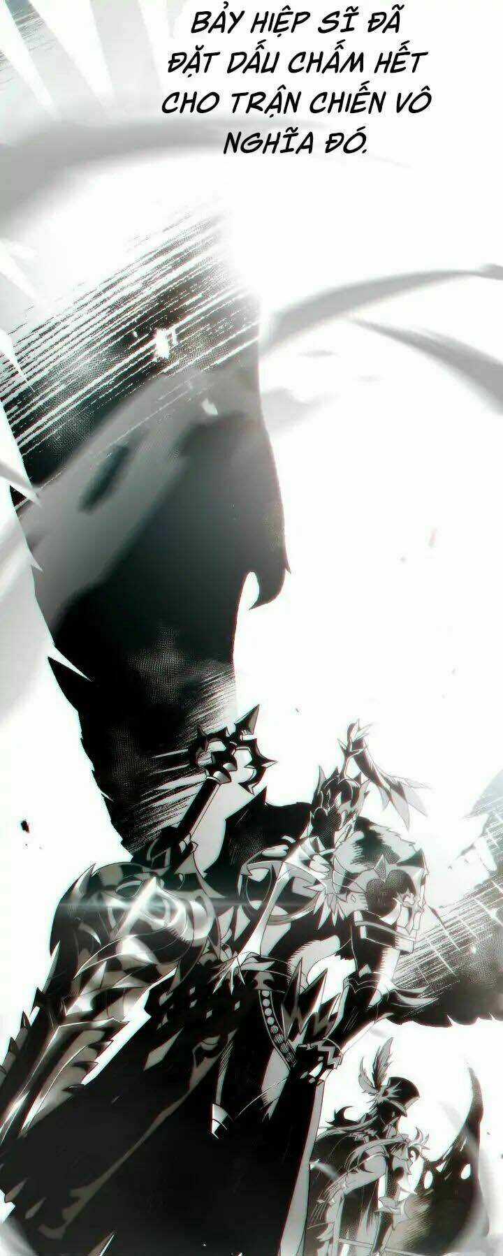 Seven Knights: Alkaid - Chapter 0 - Trang 10