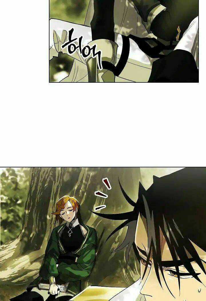 Seven Knights: Alkaid - Chapter 1 - Trang 29