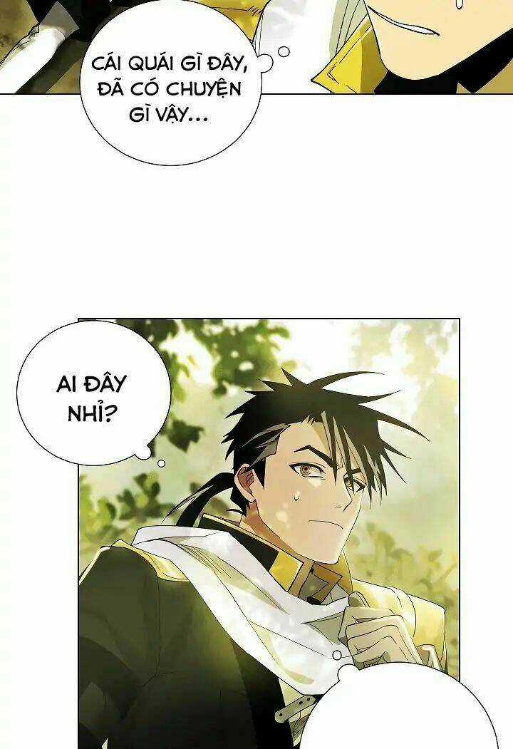 Seven Knights: Alkaid - Chapter 1 - Trang 30