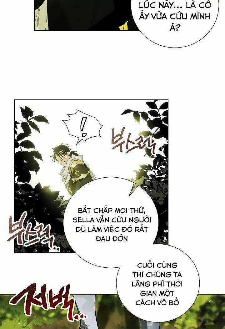 Seven Knights: Alkaid - Chapter 1 - Trang 31