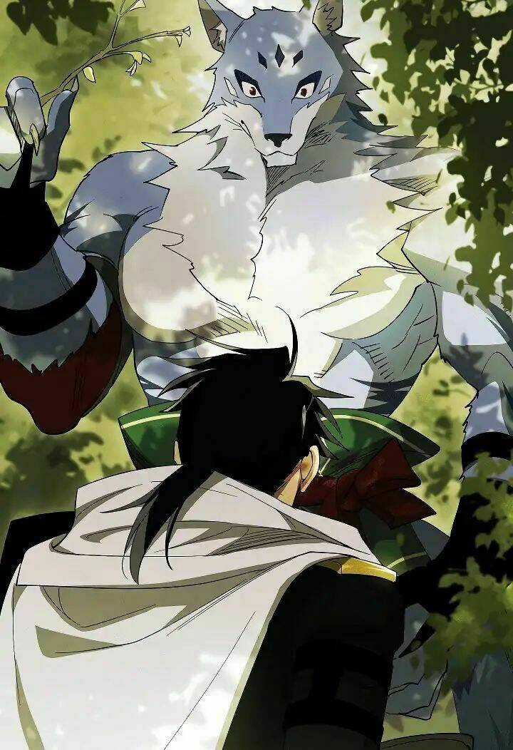 Seven Knights: Alkaid - Chapter 1 - Trang 33