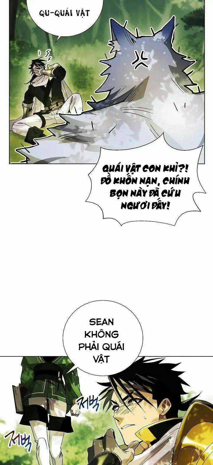 Seven Knights: Alkaid - Chapter 1 - Trang 39