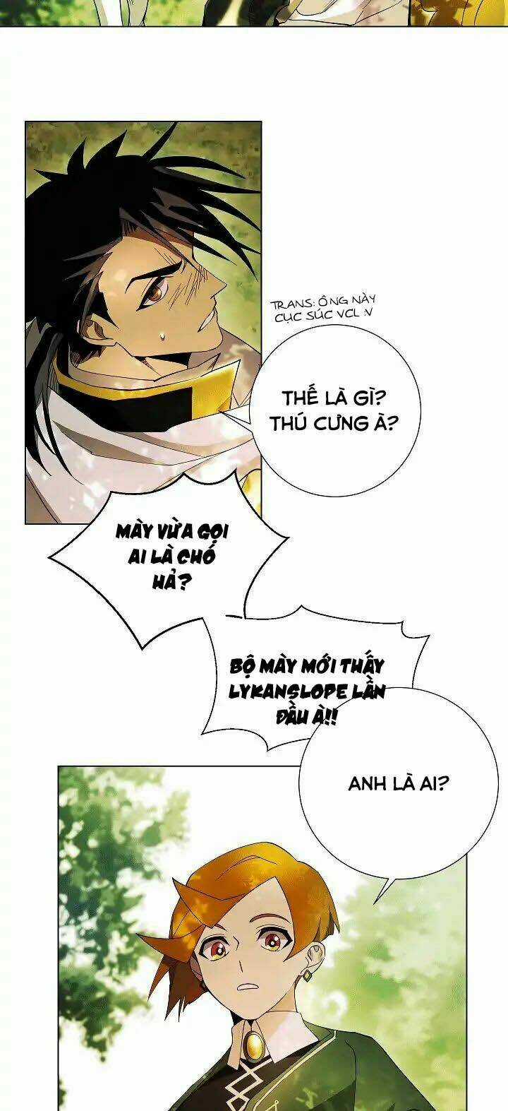 Seven Knights: Alkaid - Chapter 1 - Trang 40