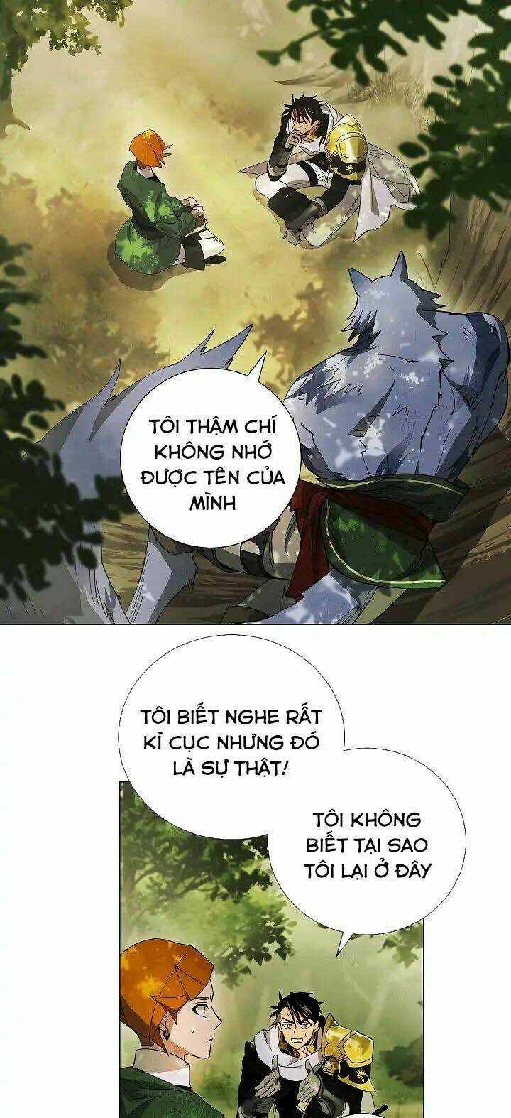 Seven Knights: Alkaid - Chapter 1 - Trang 44