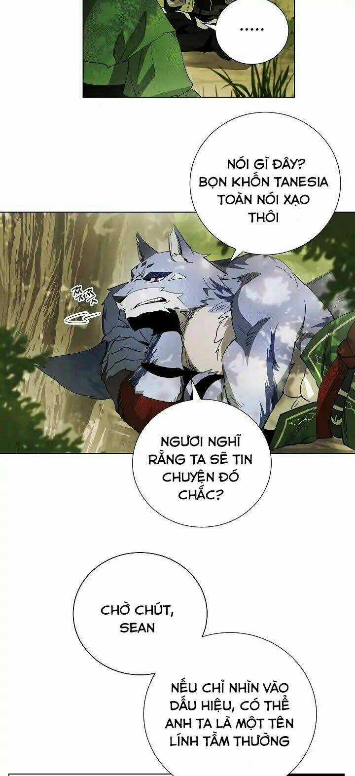 Seven Knights: Alkaid - Chapter 1 - Trang 45