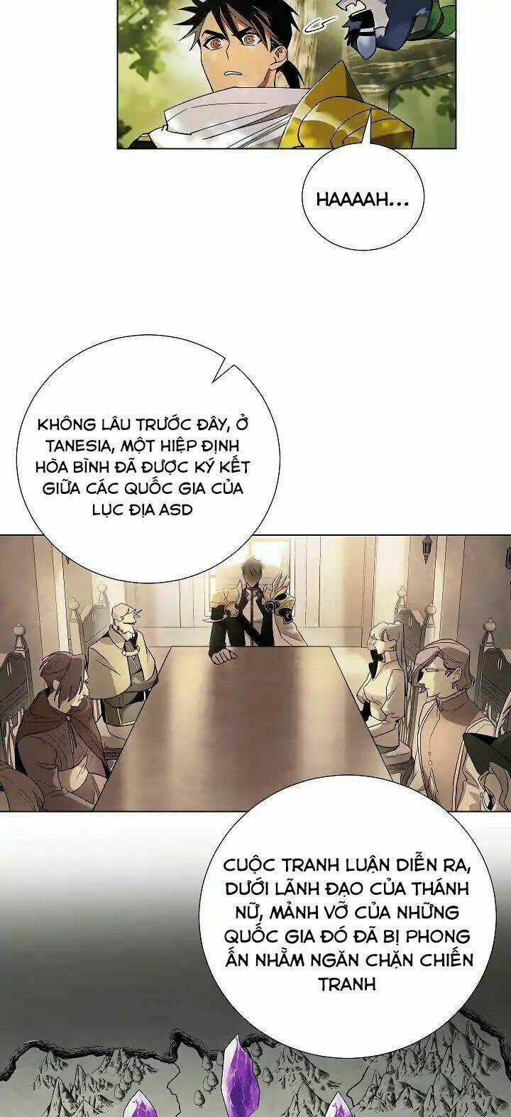 Seven Knights: Alkaid - Chapter 1 - Trang 47