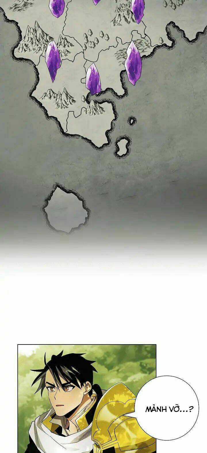 Seven Knights: Alkaid - Chapter 1 - Trang 48