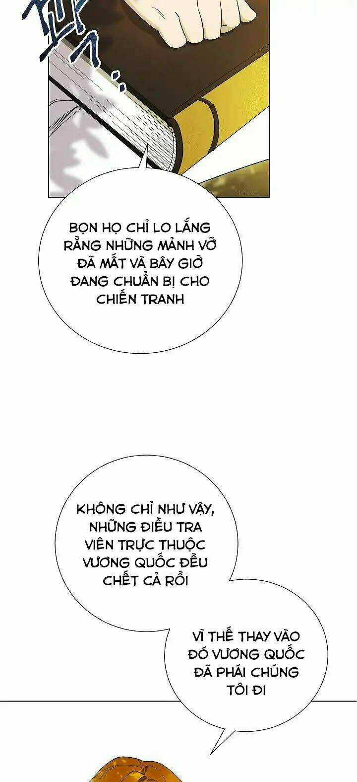 Seven Knights: Alkaid - Chapter 1 - Trang 52