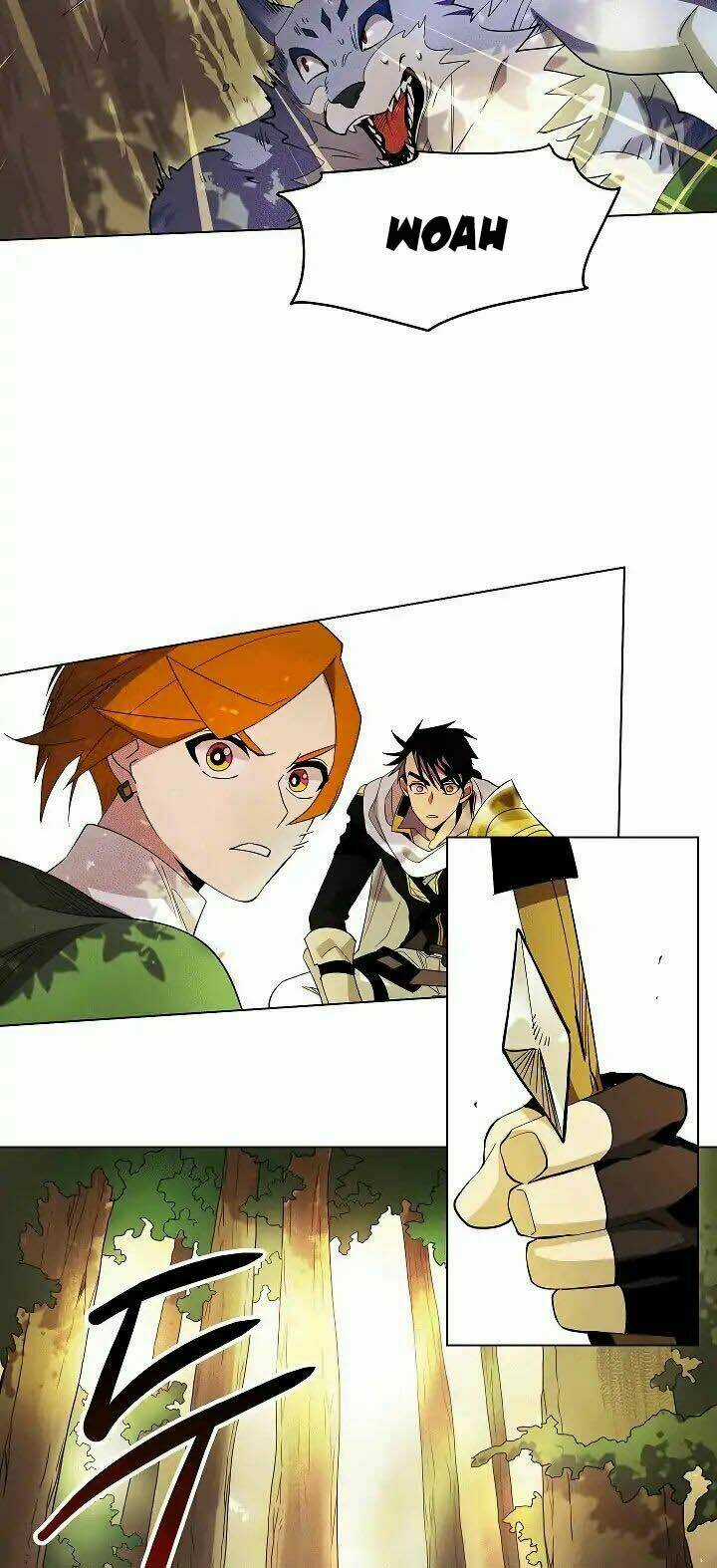 Seven Knights: Alkaid - Chapter 1 - Trang 59