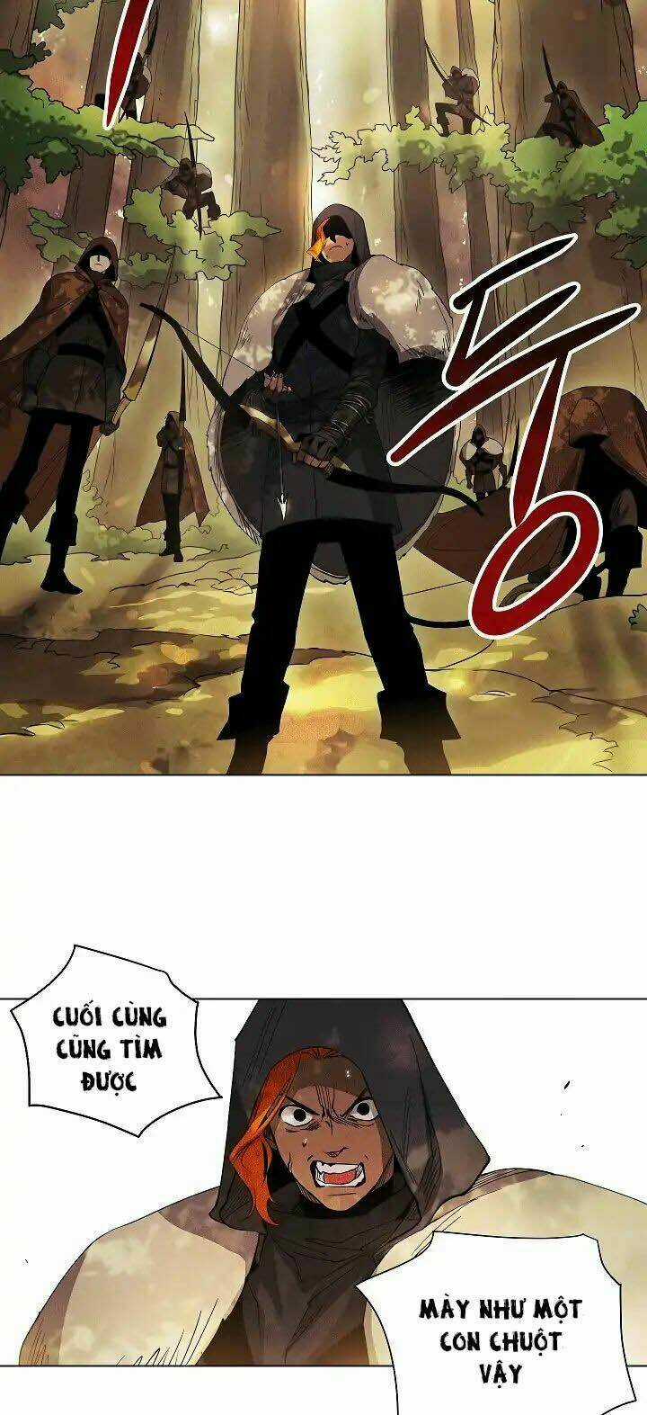 Seven Knights: Alkaid - Chapter 1 - Trang 60