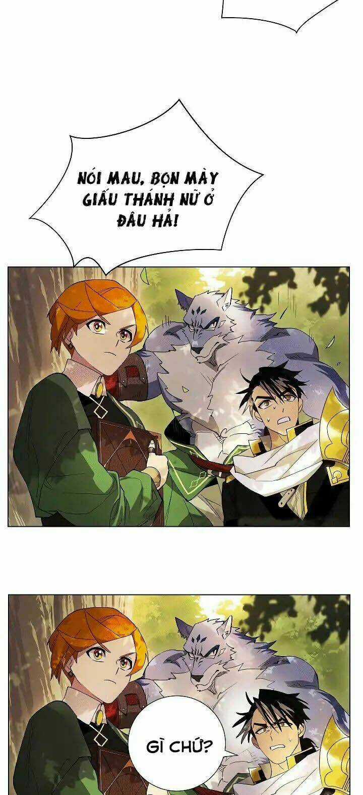 Seven Knights: Alkaid - Chapter 1 - Trang 61