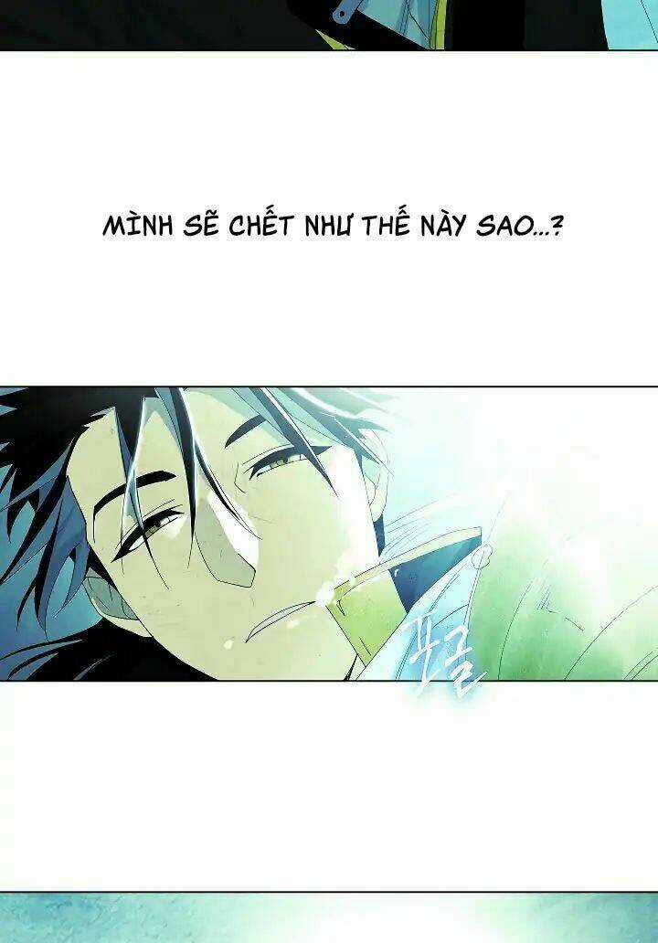 Seven Knights: Alkaid - Chapter 1 - Trang 8