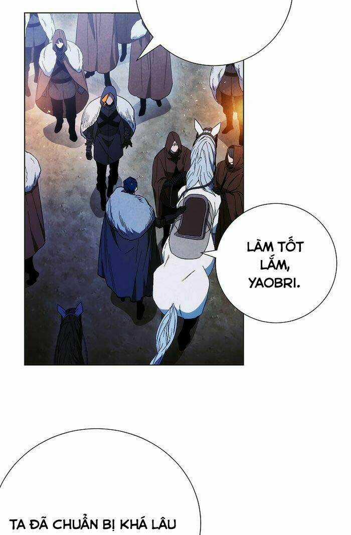 Seven Knights: Alkaid - Chapter 2 - Trang 15