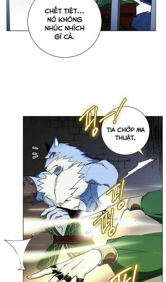 Seven Knights: Alkaid - Chapter 2 - Trang 29