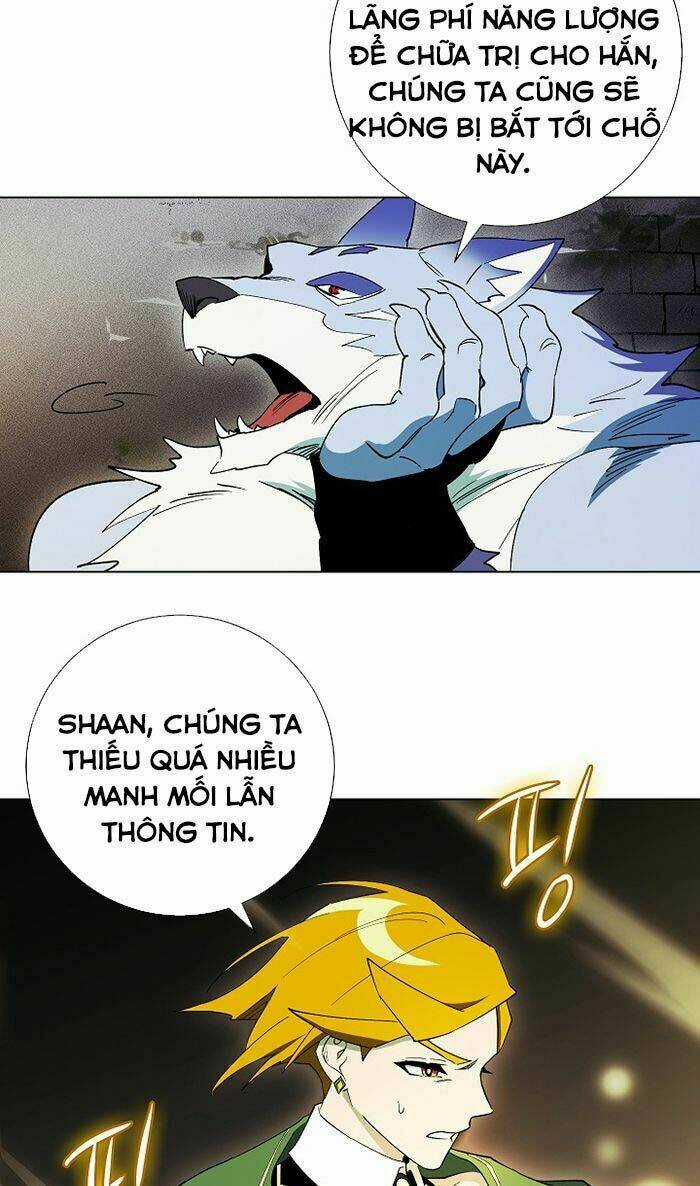 Seven Knights: Alkaid - Chapter 2 - Trang 32