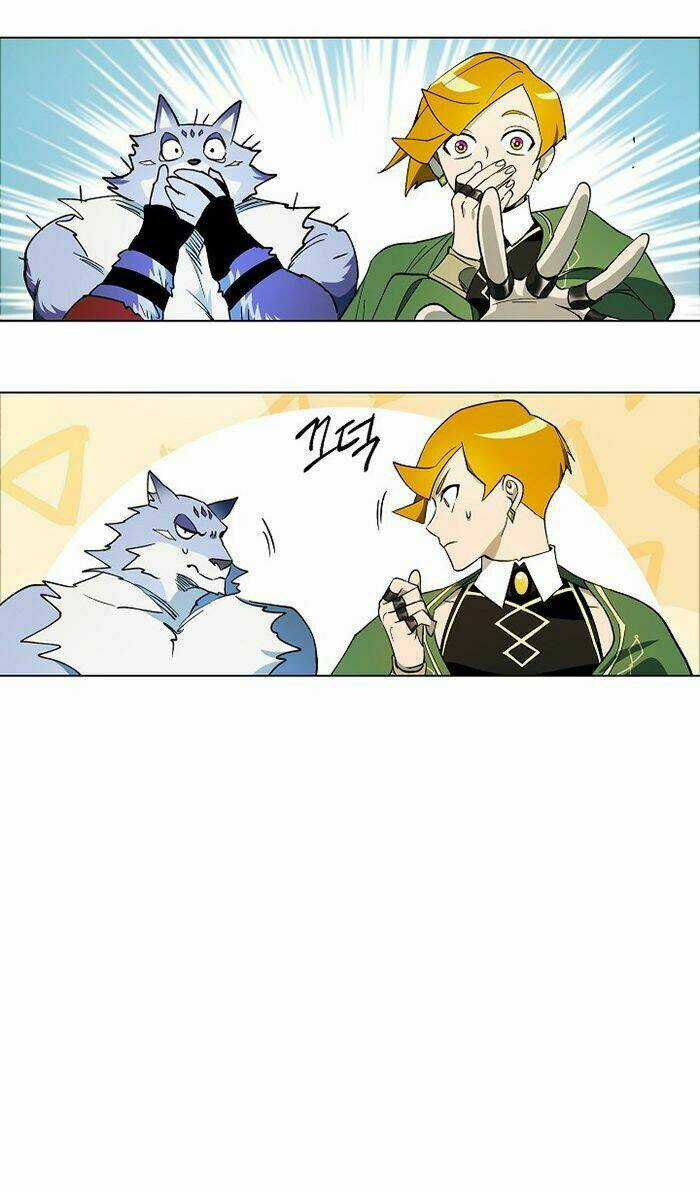 Seven Knights: Alkaid - Chapter 2 - Trang 35