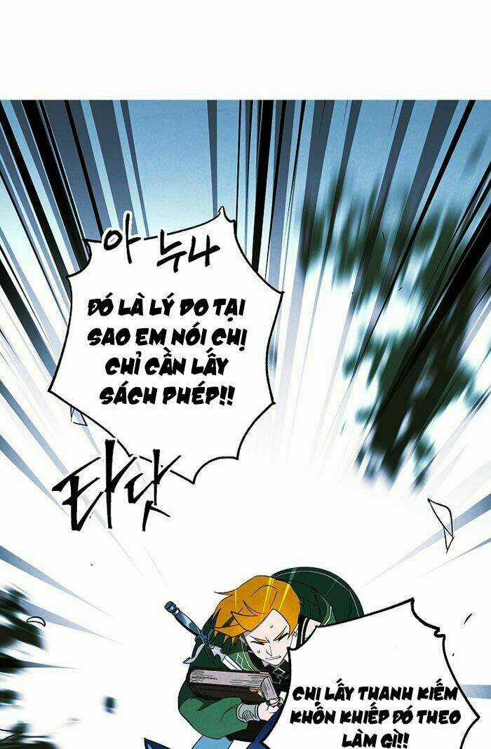 Seven Knights: Alkaid - Chapter 2 - Trang 38