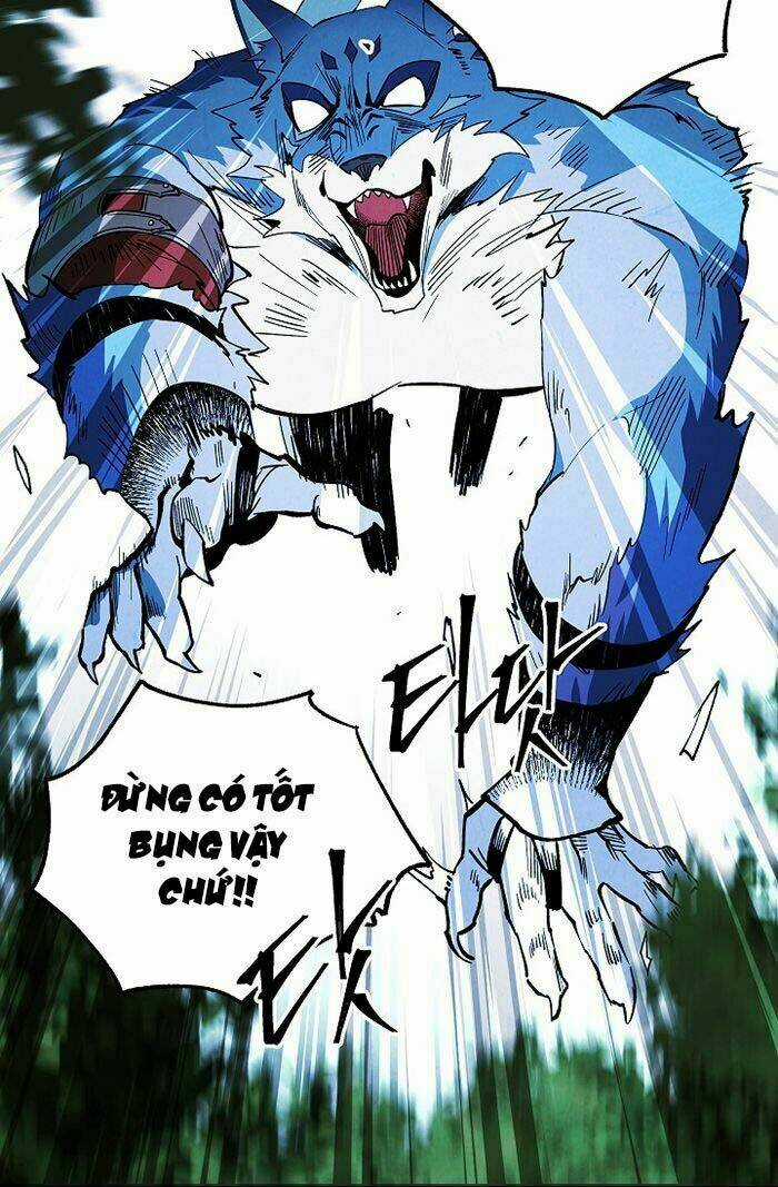 Seven Knights: Alkaid - Chapter 2 - Trang 39