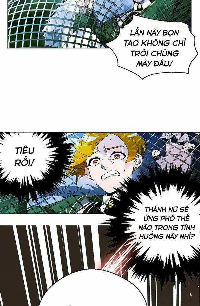 Seven Knights: Alkaid - Chapter 2 - Trang 44