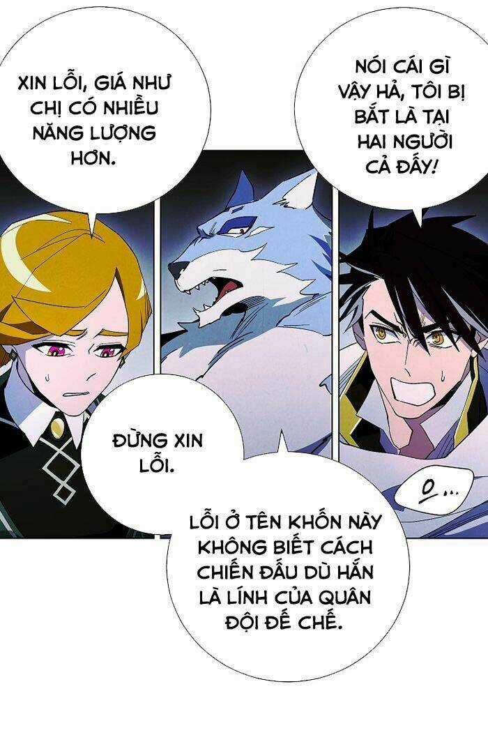 Seven Knights: Alkaid - Chapter 2 - Trang 6