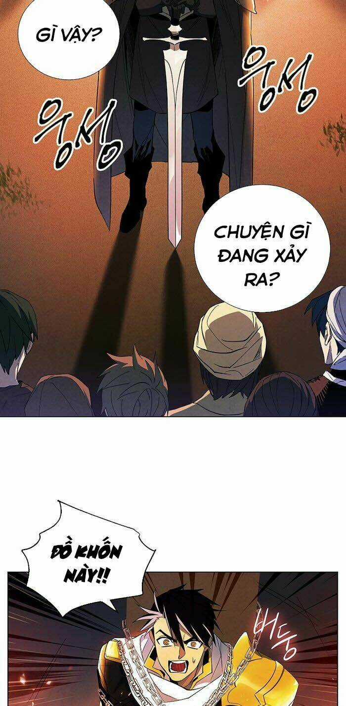 Seven Knights: Alkaid - Chapter 2 - Trang 54