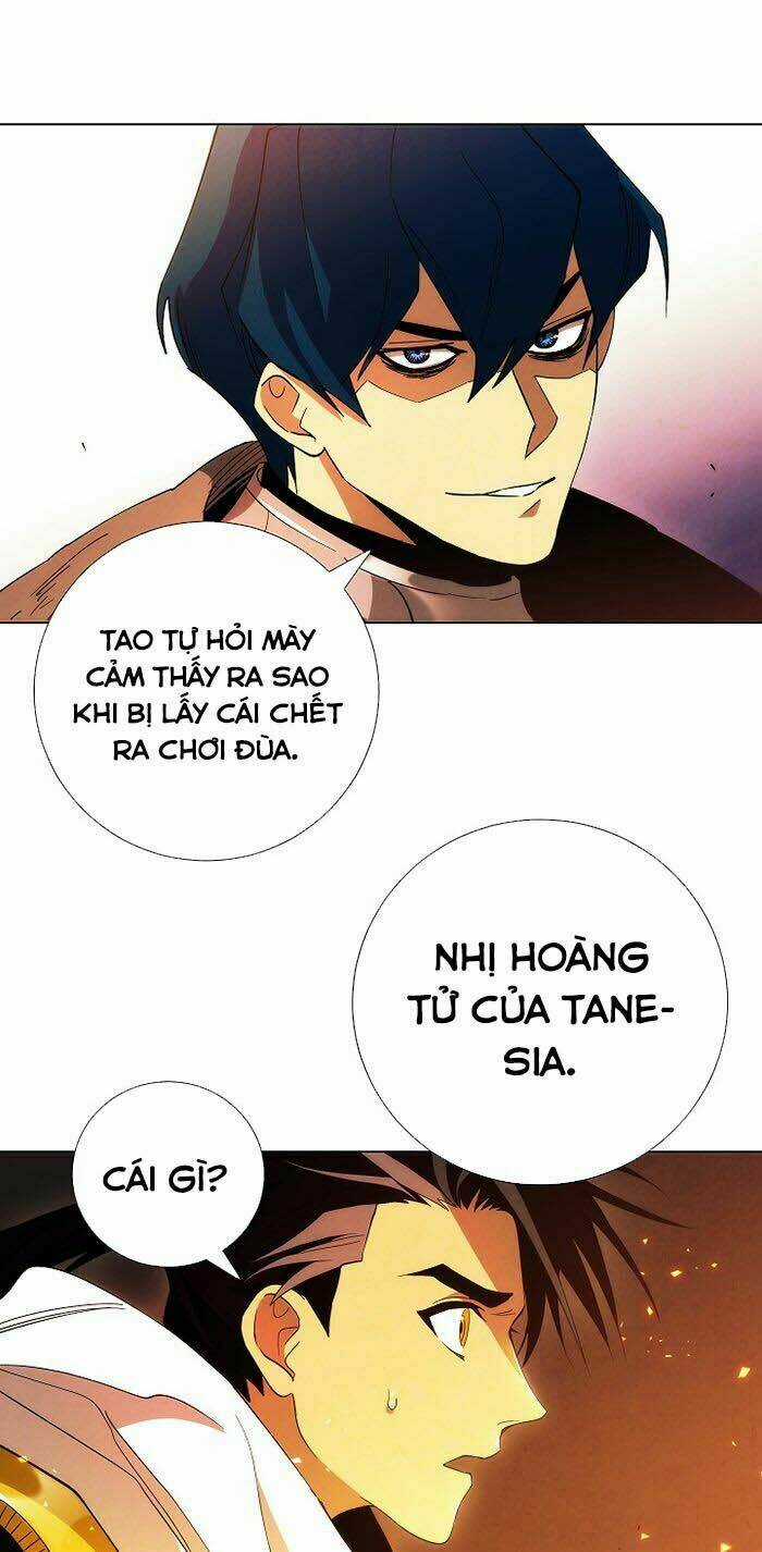 Seven Knights: Alkaid - Chapter 2 - Trang 57