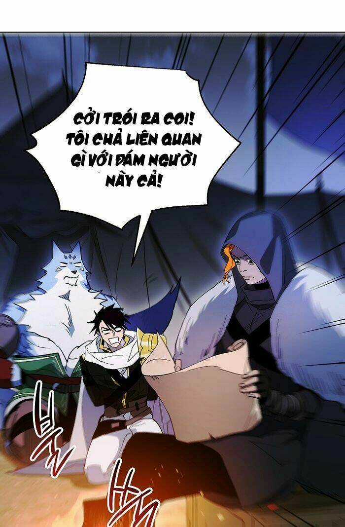 Seven Knights: Alkaid - Chapter 2 - Trang 7