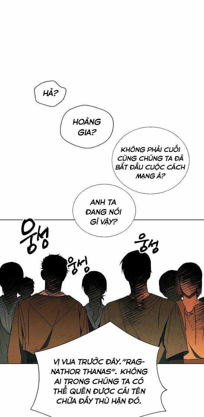 Seven Knights: Alkaid - Chapter 2 - Trang 61