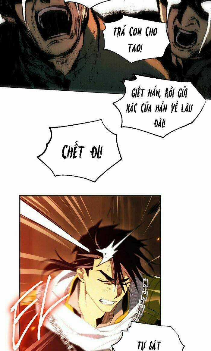 Seven Knights: Alkaid - Chapter 2 - Trang 76