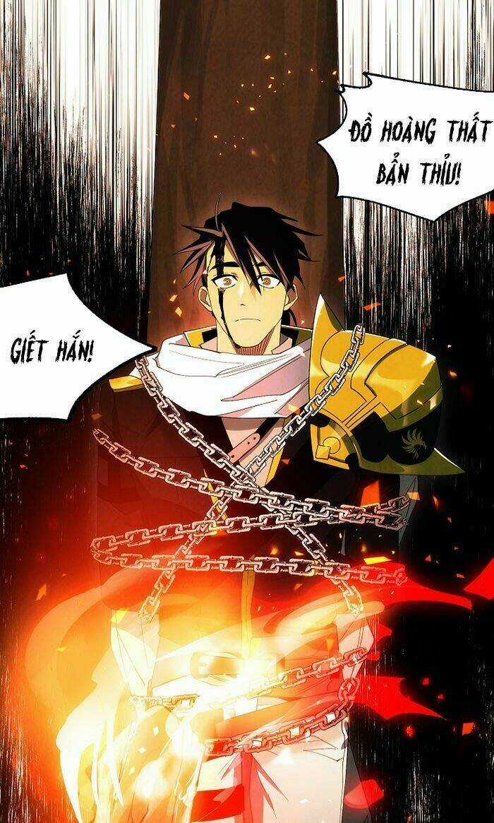 Seven Knights: Alkaid - Chapter 2 - Trang 78