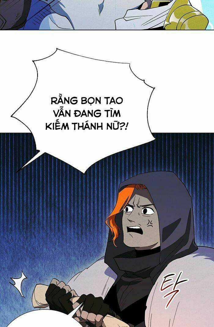 Seven Knights: Alkaid - Chapter 2 - Trang 9