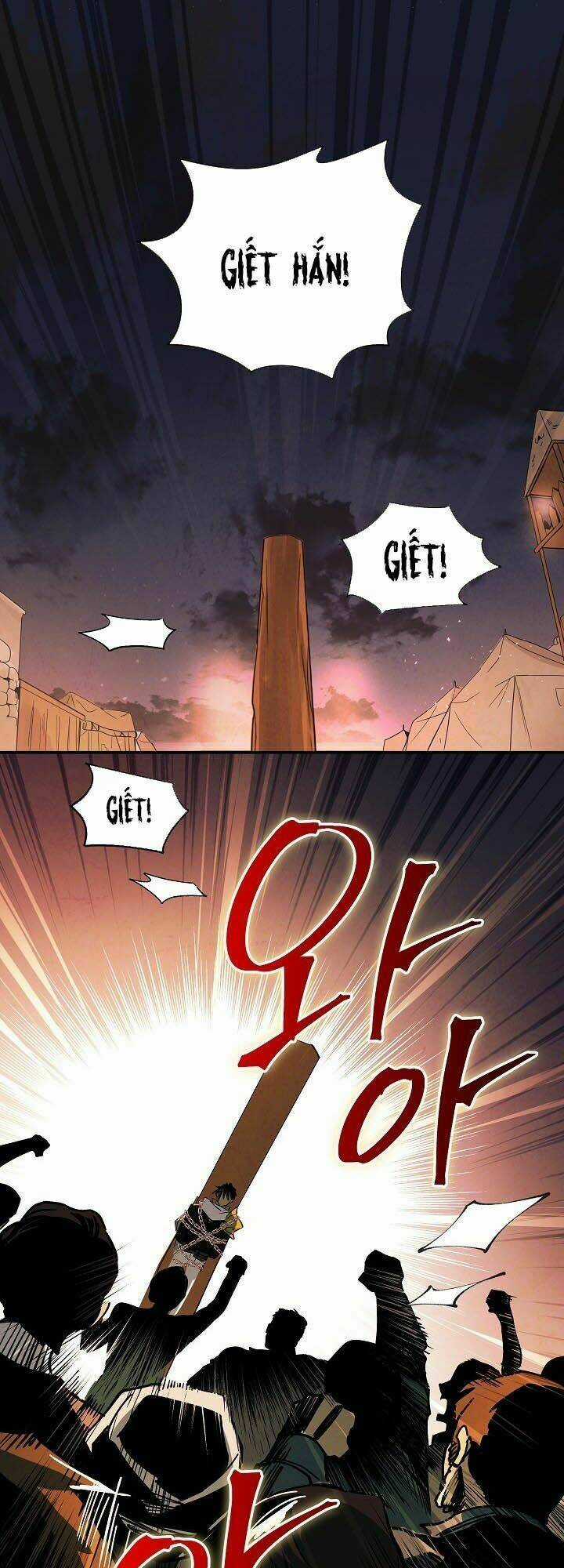 Seven Knights: Alkaid - Chapter 3 - Trang 1