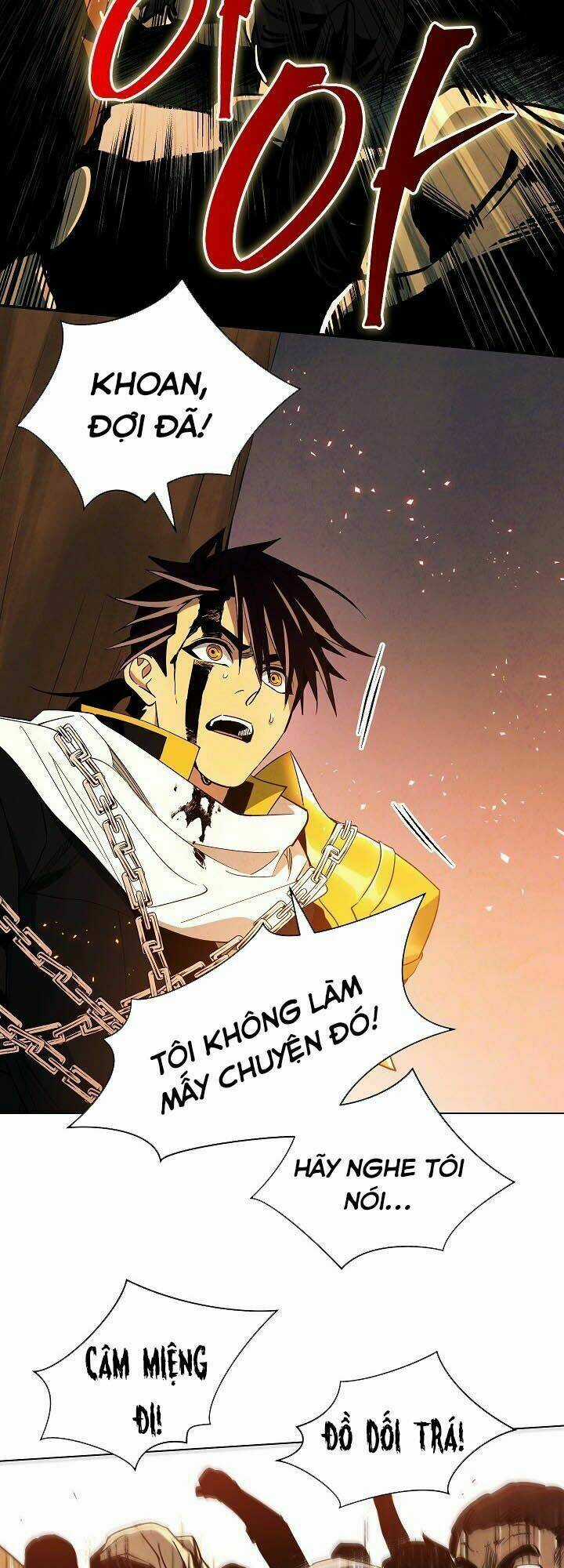 Seven Knights: Alkaid - Chapter 3 - Trang 2