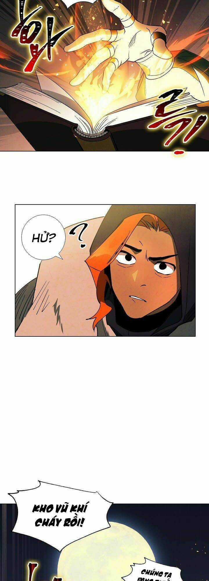 Seven Knights: Alkaid - Chapter 3 - Trang 11