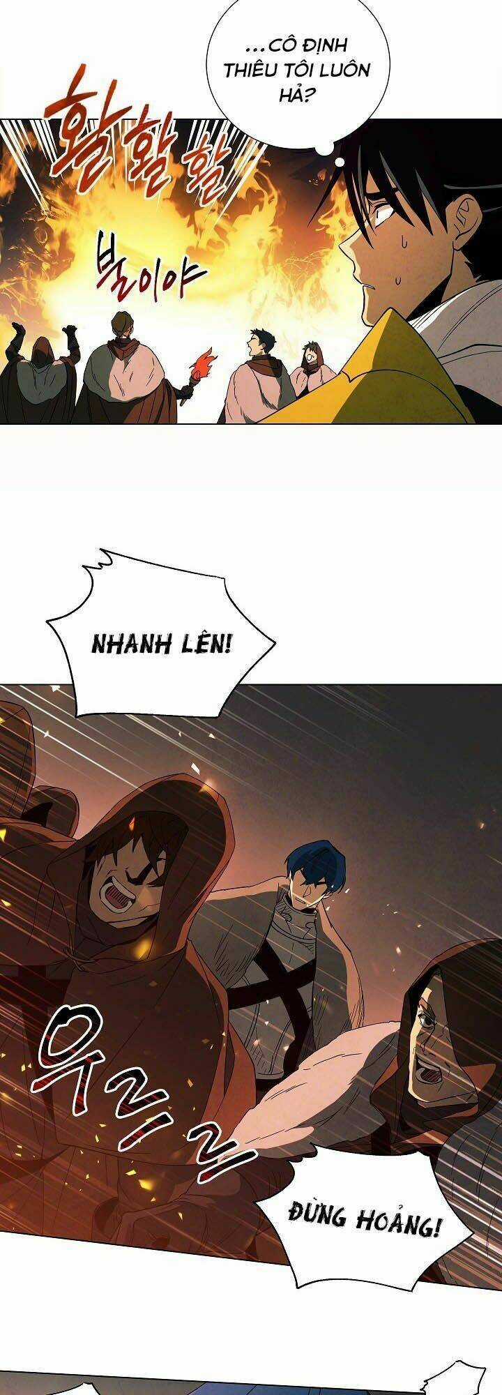 Seven Knights: Alkaid - Chapter 3 - Trang 13