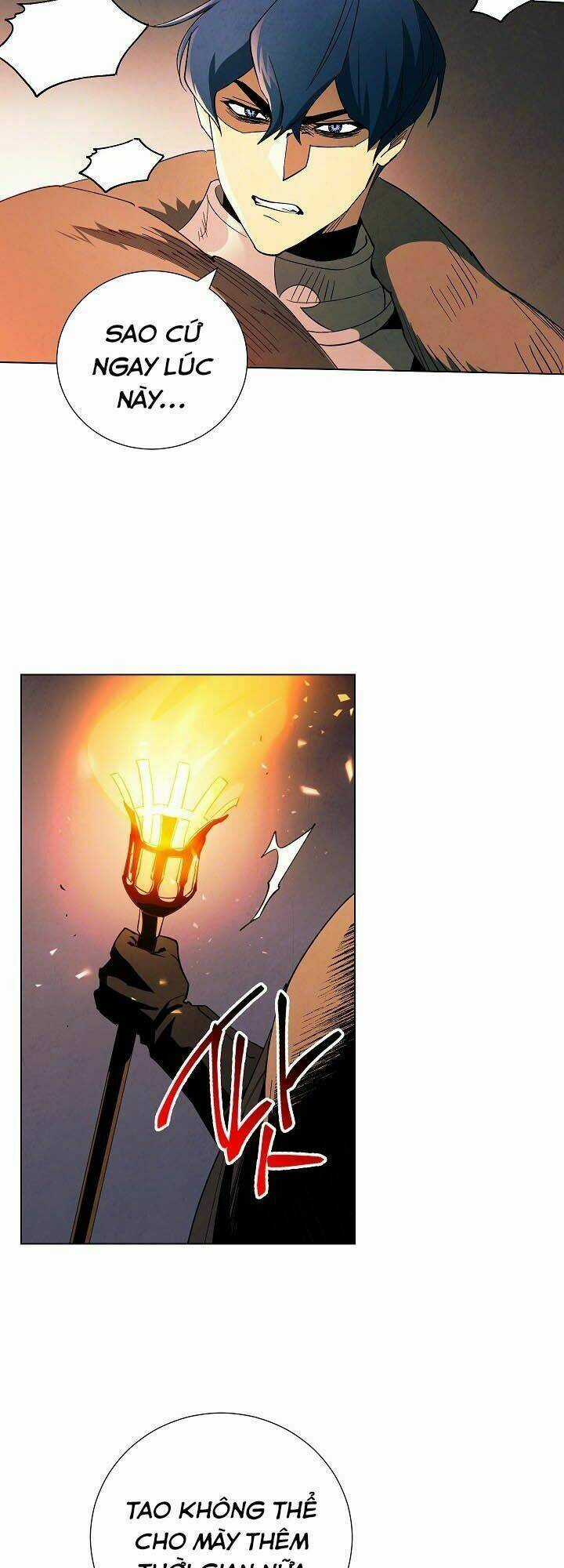 Seven Knights: Alkaid - Chapter 3 - Trang 14