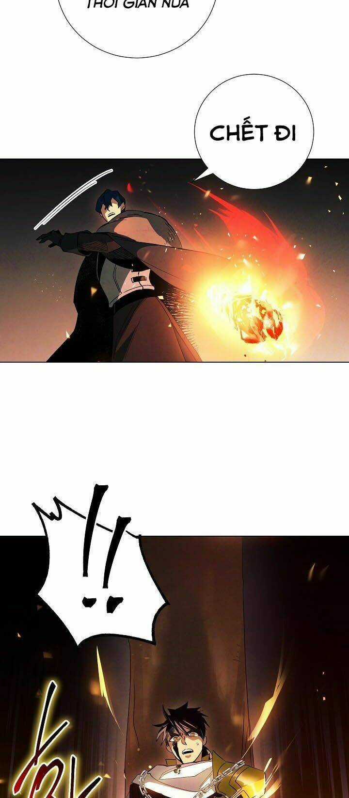 Seven Knights: Alkaid - Chapter 3 - Trang 15