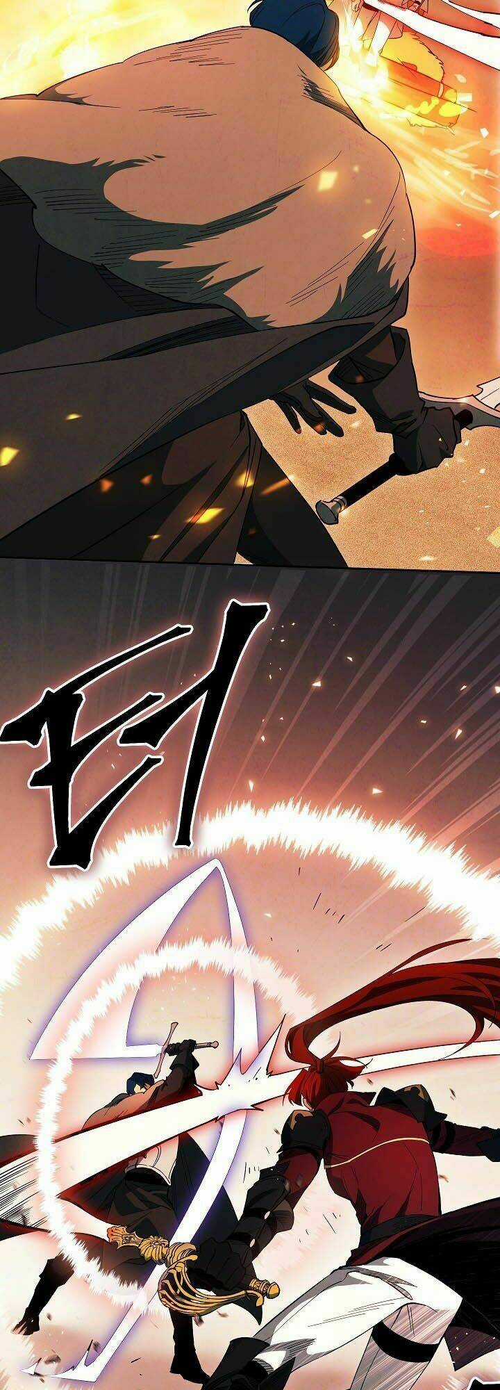 Seven Knights: Alkaid - Chapter 3 - Trang 19