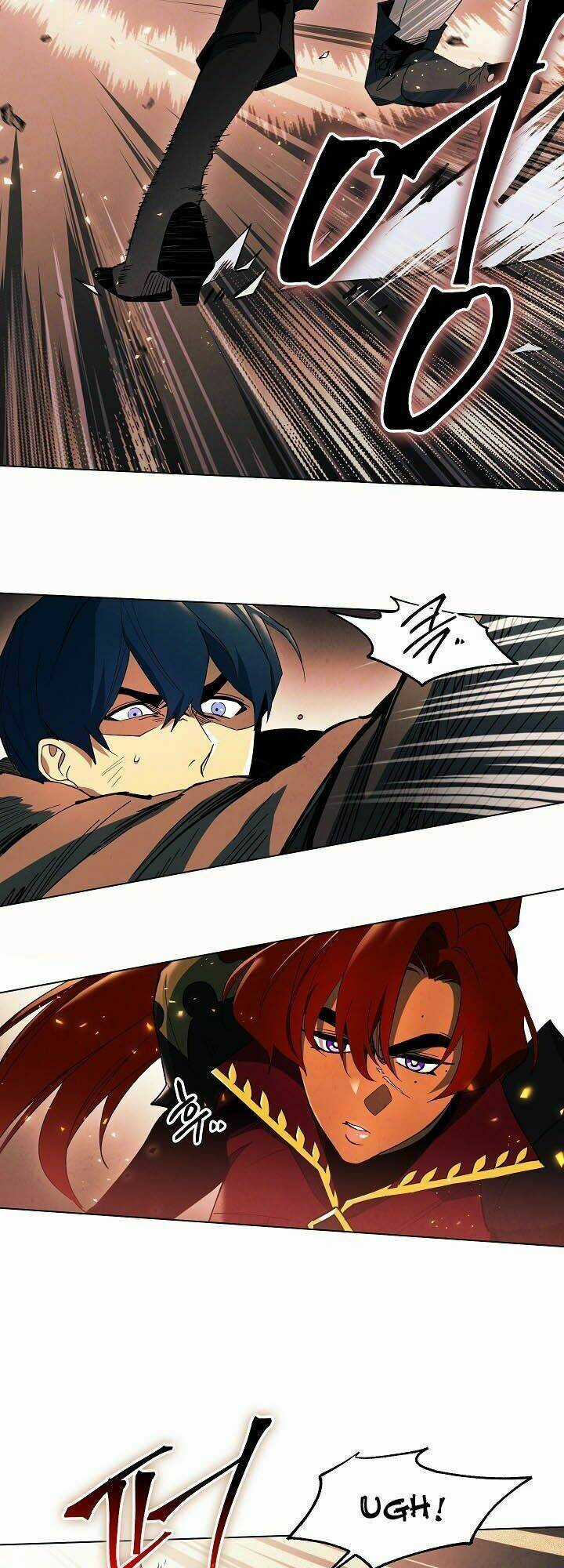 Seven Knights: Alkaid - Chapter 3 - Trang 20