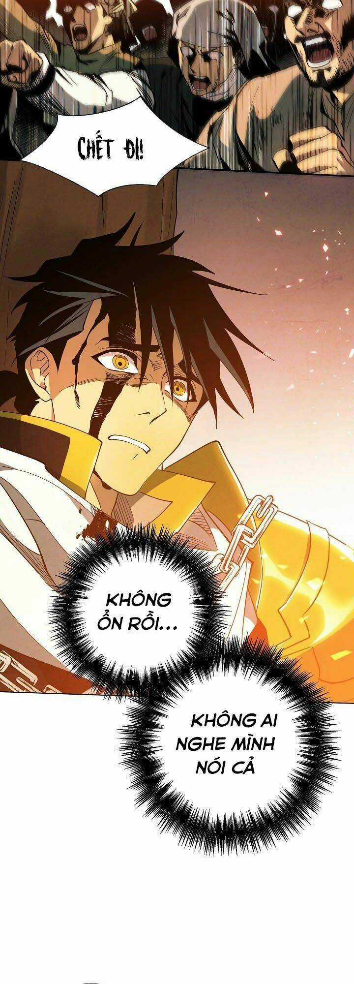 Seven Knights: Alkaid - Chapter 3 - Trang 3