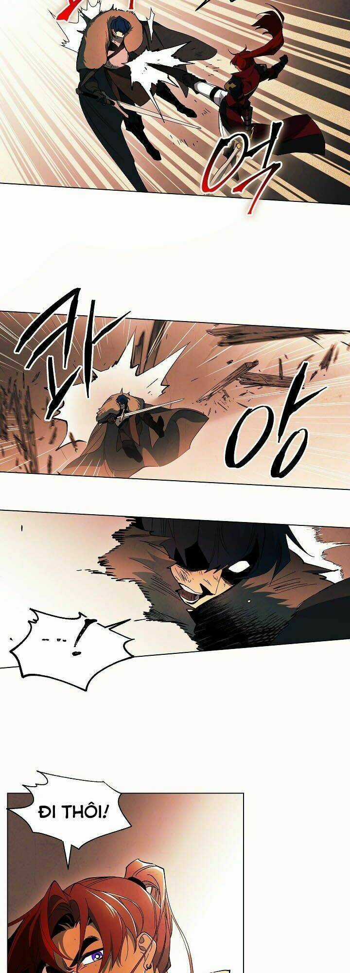 Seven Knights: Alkaid - Chapter 3 - Trang 21