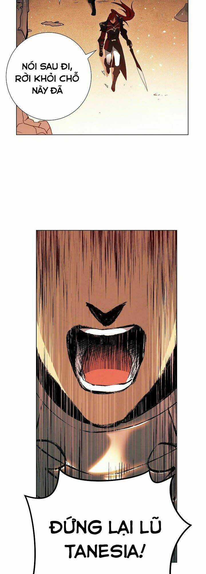 Seven Knights: Alkaid - Chapter 3 - Trang 23