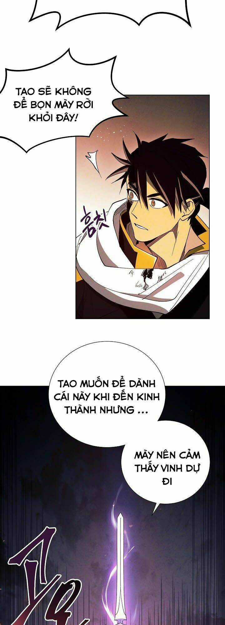 Seven Knights: Alkaid - Chapter 3 - Trang 24