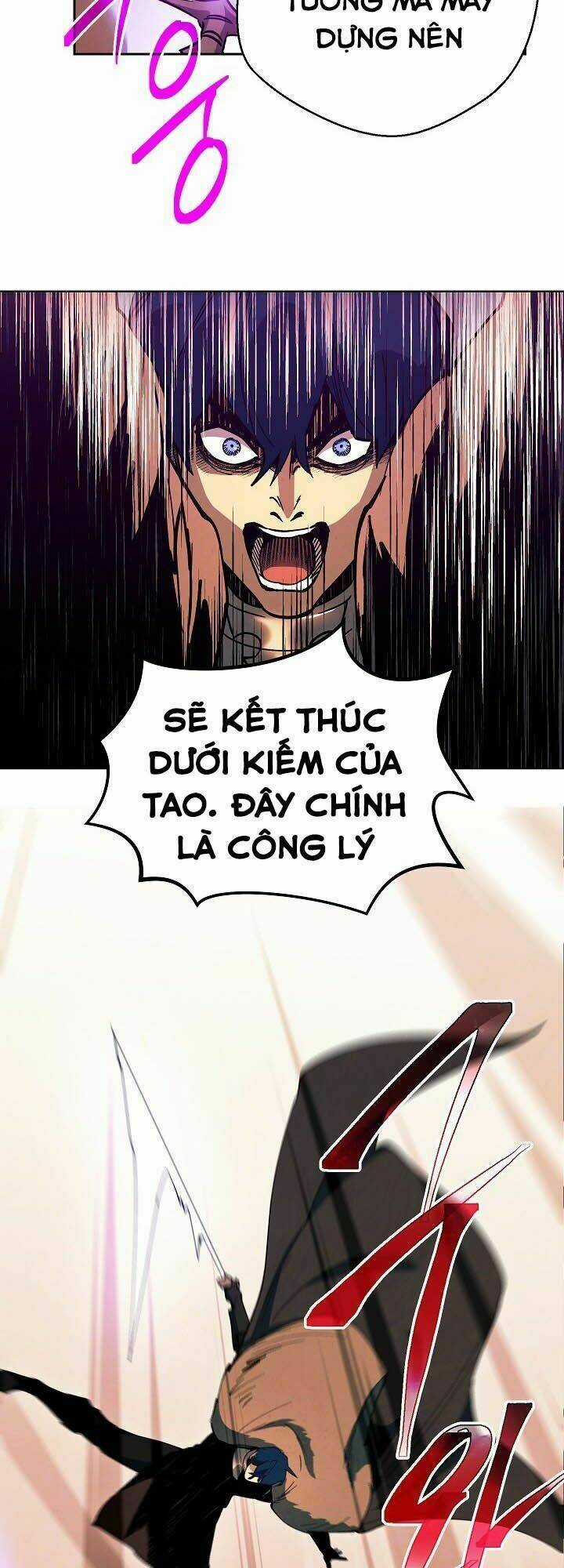 Seven Knights: Alkaid - Chapter 3 - Trang 26