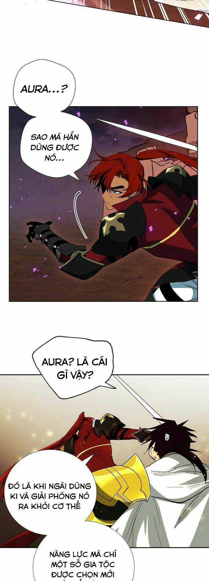 Seven Knights: Alkaid - Chapter 3 - Trang 30