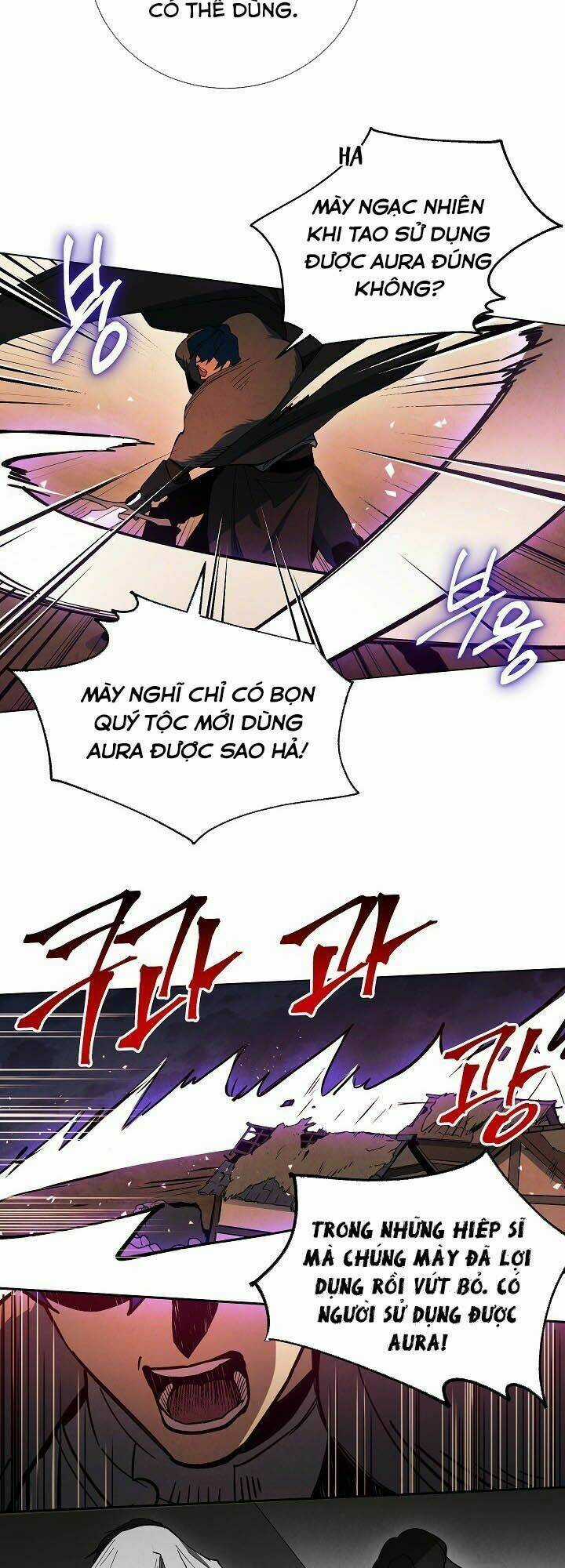Seven Knights: Alkaid - Chapter 3 - Trang 31